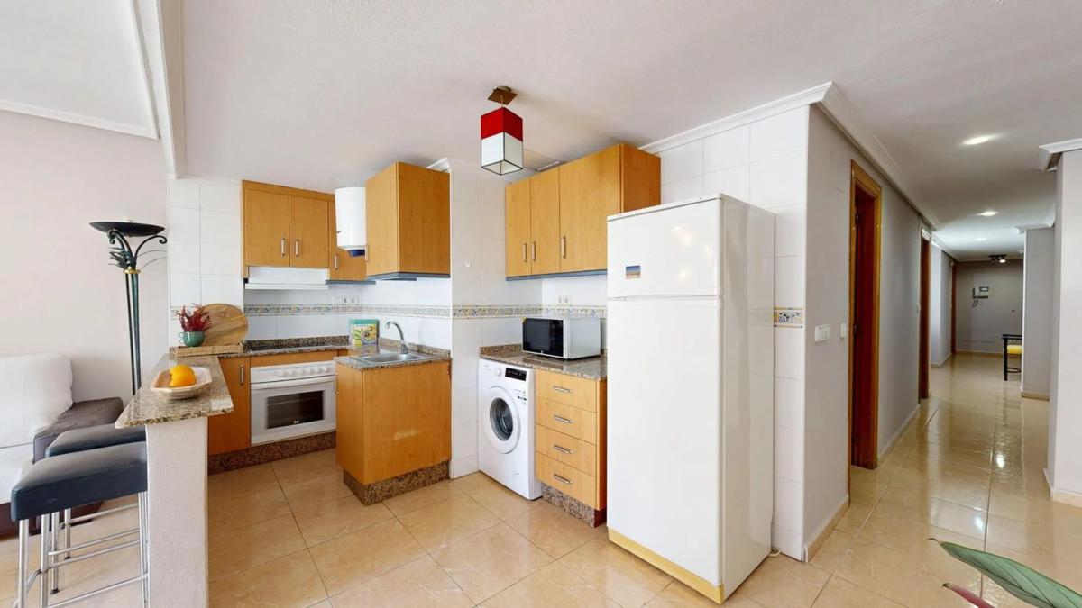 Продажа пентхауса на Calle Clavel, Торревьеха photo 2