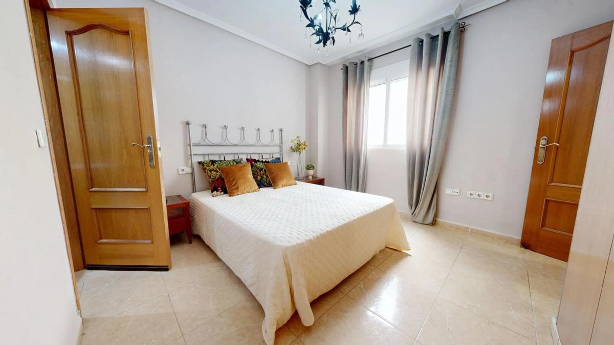Продажа пентхауса на Calle Clavel, Торревьеха photo 4