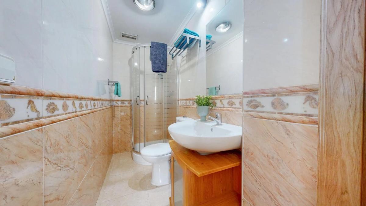 Продажа пентхауса на Calle Clavel, Торревьеха photo 5