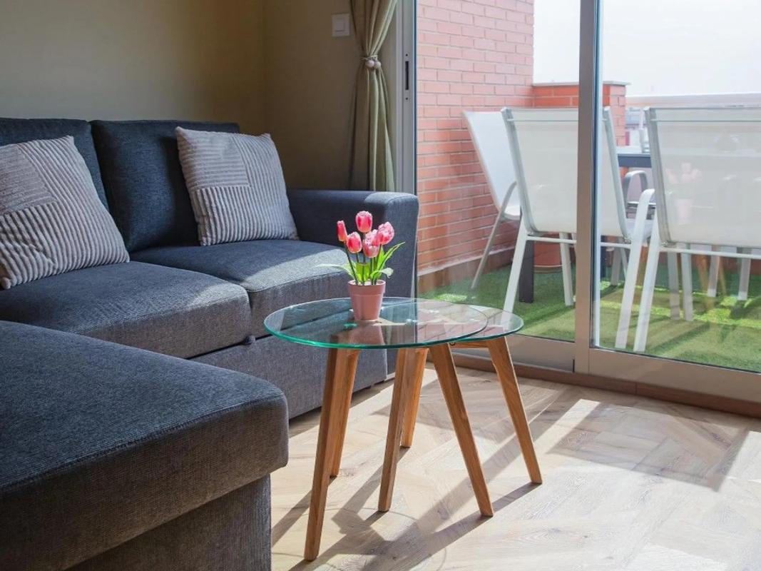 Продажа пентхауса на Calle Villa Madrid, 9 -1, Торревьеха photo 4
