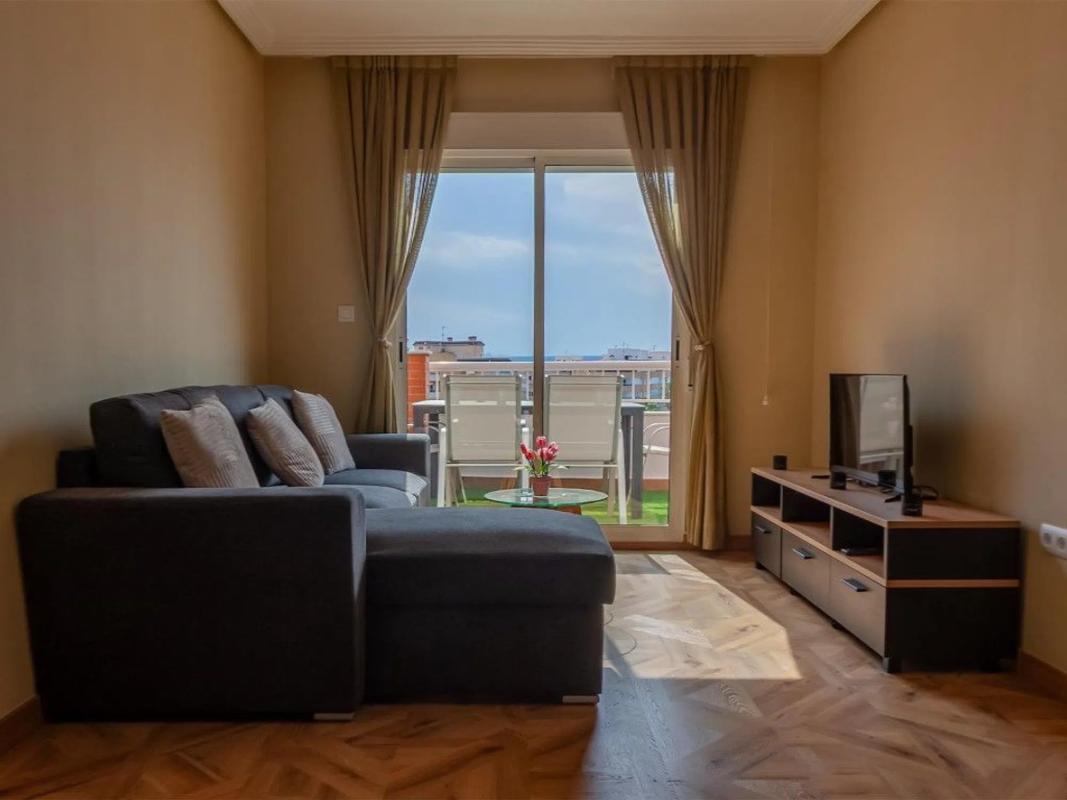 Продажа пентхауса на Calle Villa Madrid, 9 -1, Торревьеха photo 5