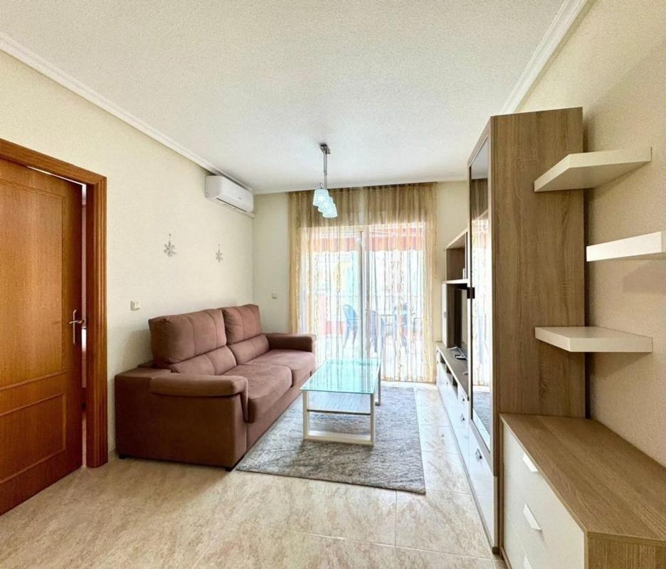 Продажа пентхауса на Barrio Centro - Muelle Pesquero, Торревьеха photo 1