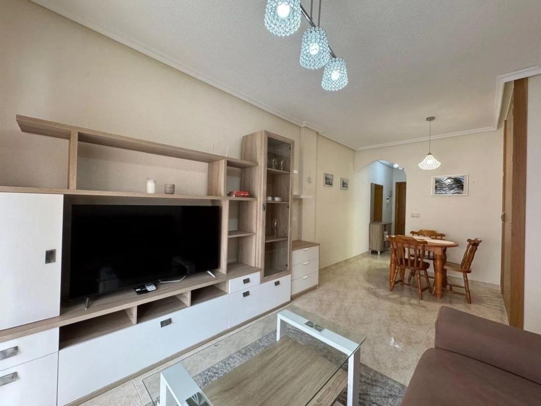 Продажа пентхауса на Barrio Centro - Muelle Pesquero, Торревьеха photo 2