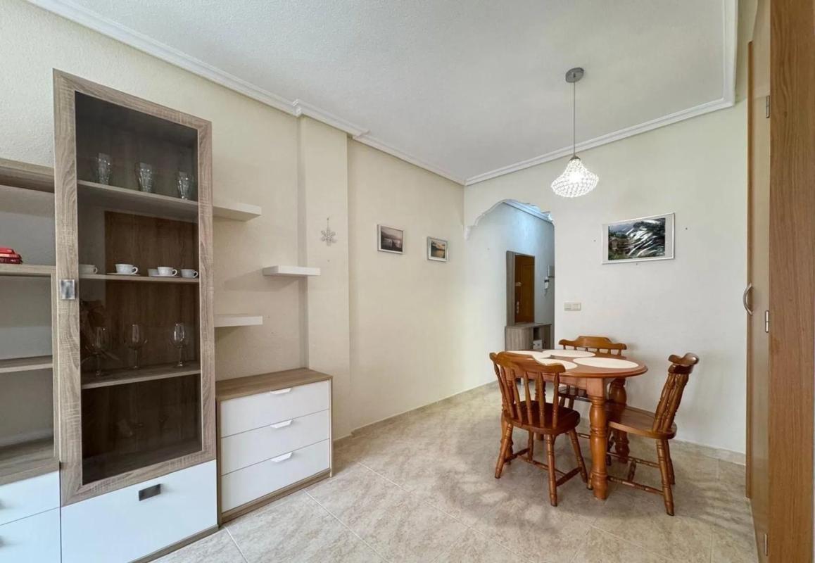 Продажа пентхауса на Barrio Centro - Muelle Pesquero, Торревьеха photo 3