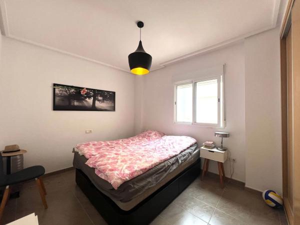 Ático en venta en Rambla Juan Mateo García, Torrevieja photo 1