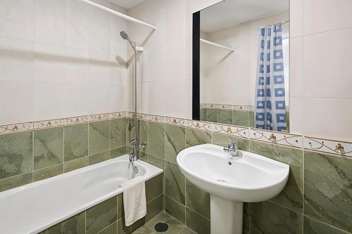 Продажа квартиры на Barrio Puerto Deportivo, Торревьеха
photo 1