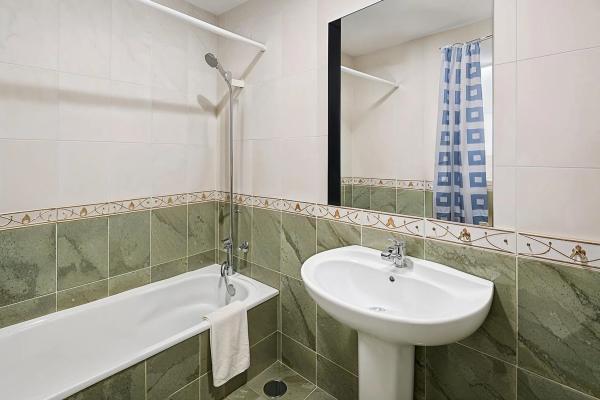 Продажа квартиры на Barrio Puerto Deportivo, Торревьеха
photo 1
