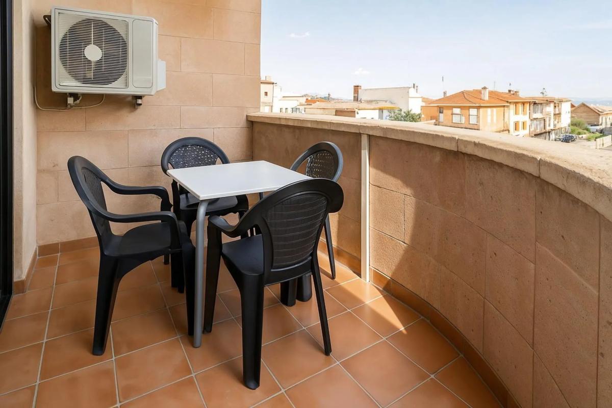 Продажа квартиры на Barrio Puerto Deportivo, Торревьеха
photo 5