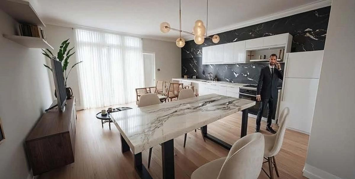 Продажа пентхауса на  Barrio Centro - Muelle Pesquero, Торревьеха photo 3