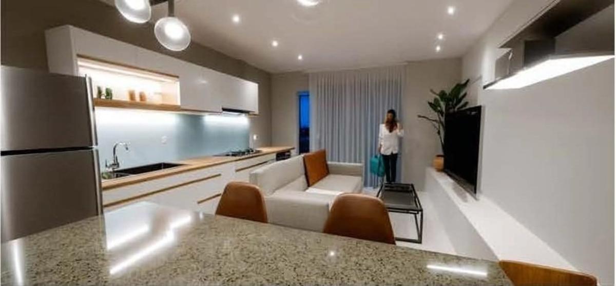Продажа пентхауса на  Barrio Centro - Muelle Pesquero, Торревьеха photo 4
