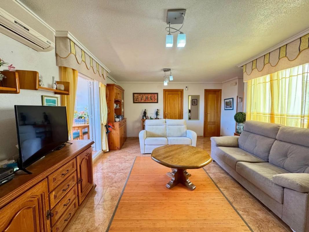 Продажа пентхауса на  Calle San Julián s/n, Торревьеха photo 4