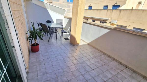 Ático en venta en Calle Apolo, 67, Torrevieja photo 1