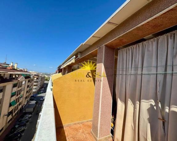 Ático en venta en  Barrio Parque de las Naciones, Torrevieja photo 4