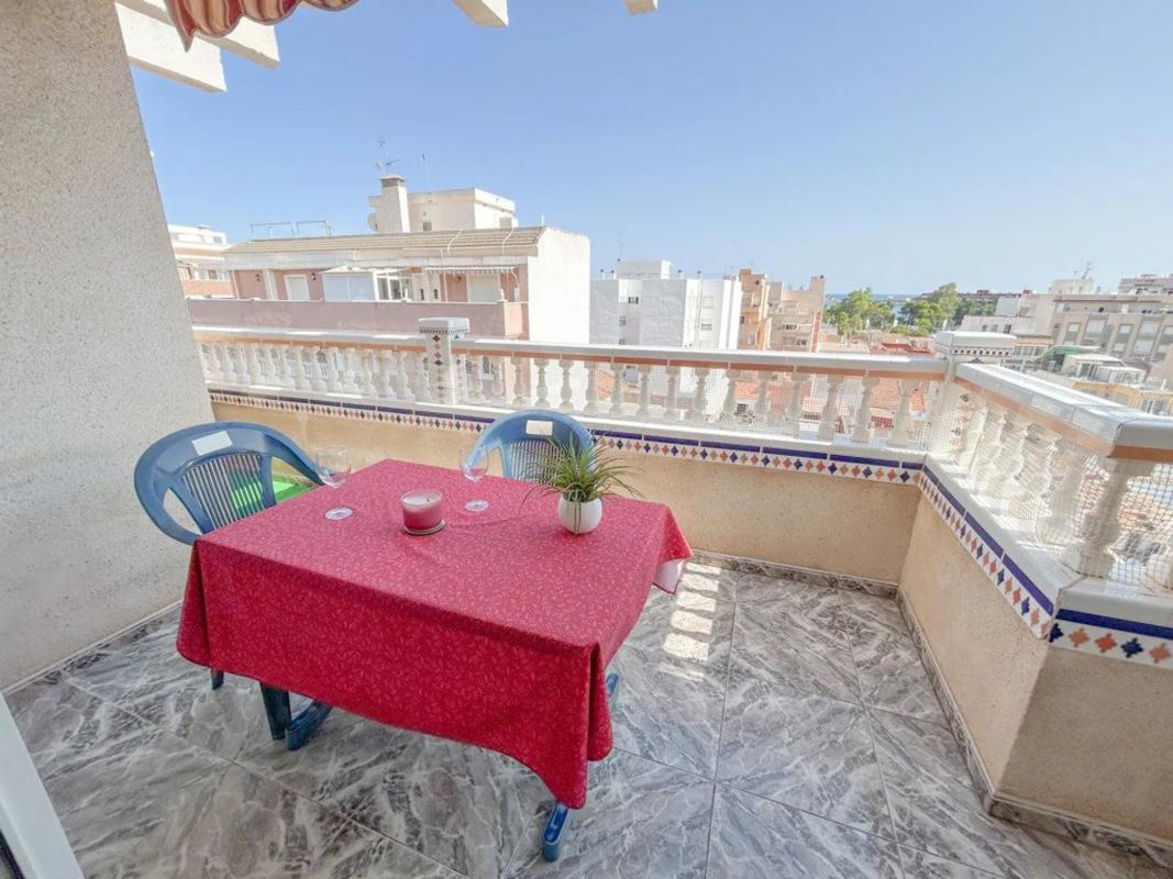 Venta de ático en  Avenida Diego Ramírez Pastor, Torrevieja photo 2