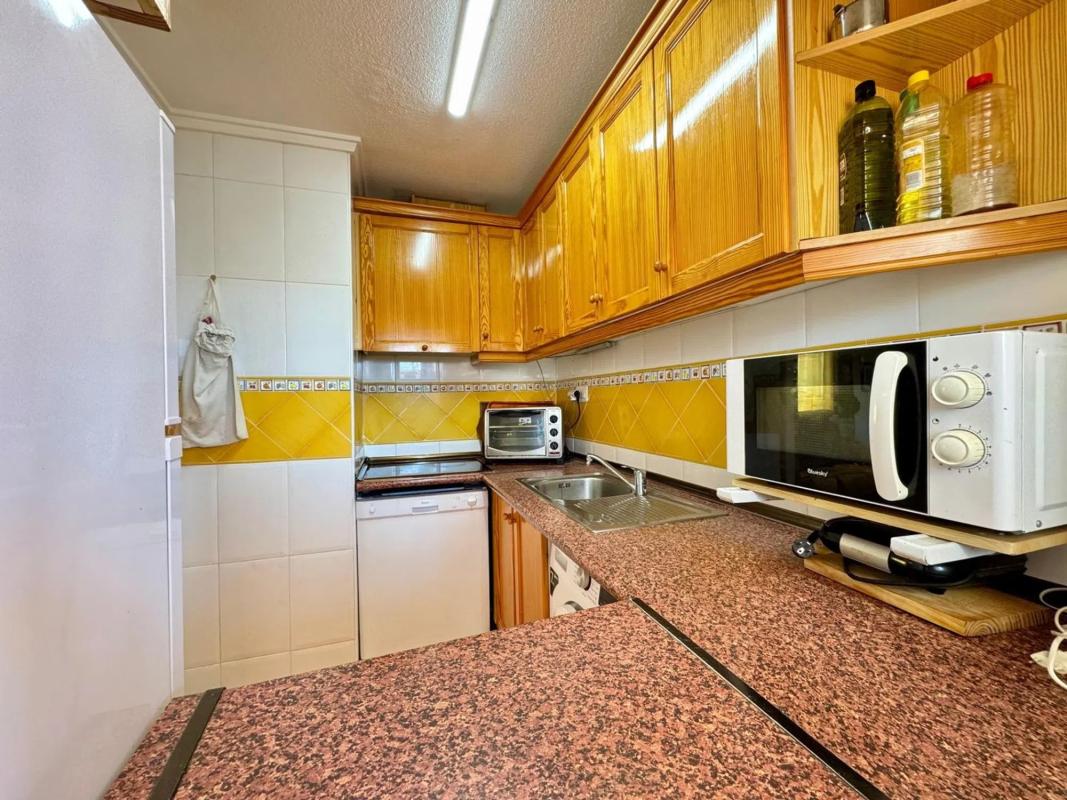 Venta de ático en  Calle San Julián, Torrevieja photo 3