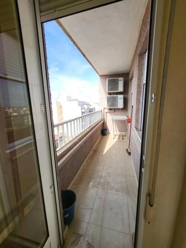 Продажа пентхауса на  Avenida Diego Ramírez Pastor, Торревьеха photo 3