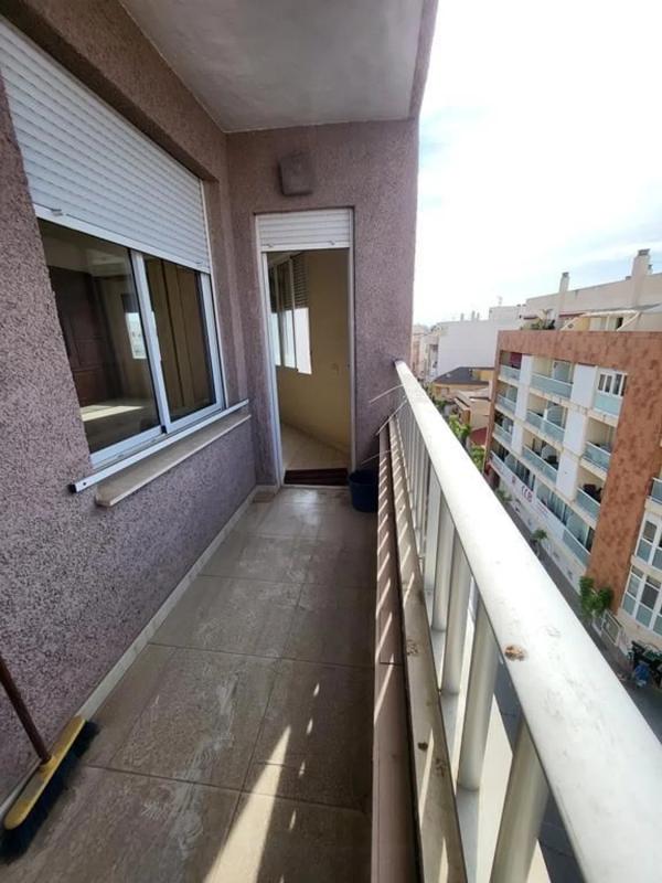 Продажа пентхауса на  Avenida Diego Ramírez Pastor, Торревьеха photo 4
