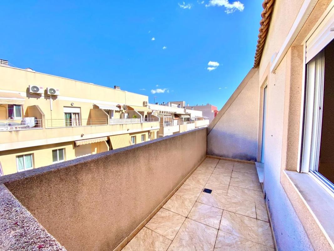 Продажа пентхауса на Rambla Juan Mateo García, 79, Торревьеха photo 3