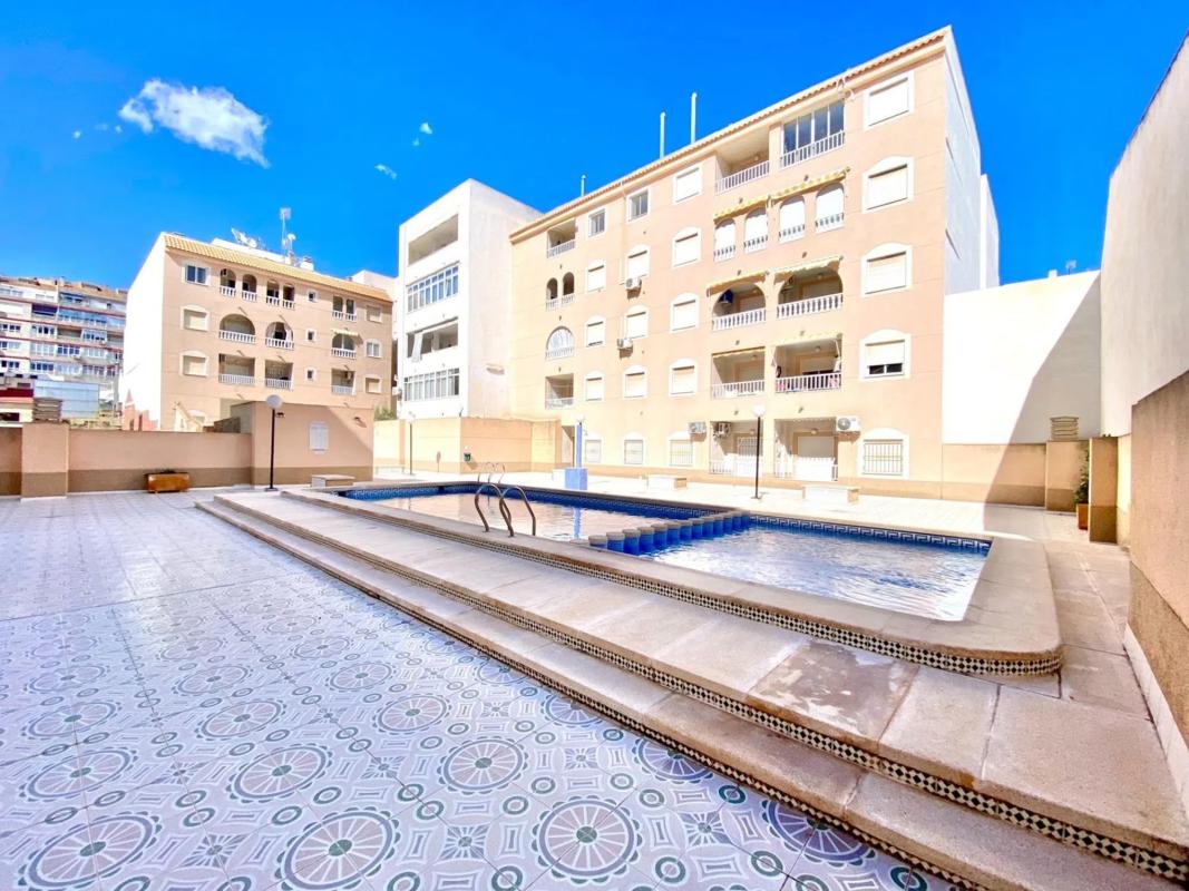Продажа пентхауса на Rambla Juan Mateo García, 79, Торревьеха photo 4