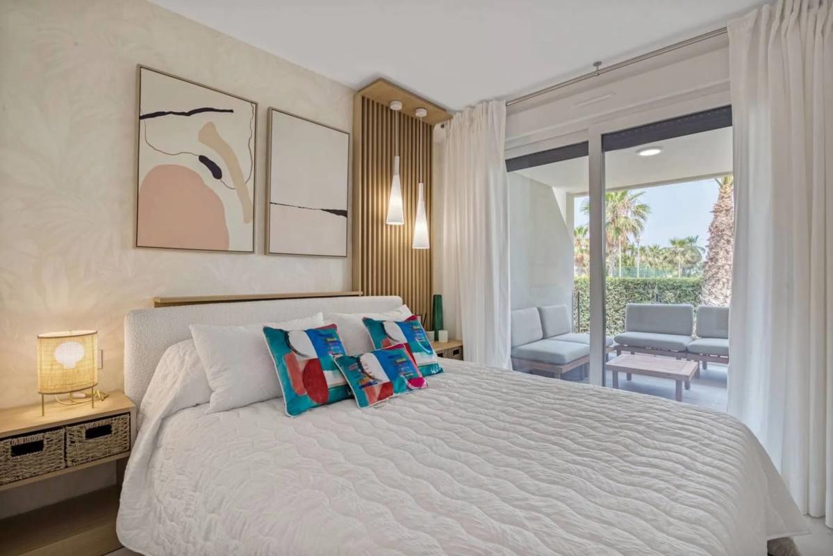 Sale of apartment in Barrio El Molino, Torrevieja
photo 3
