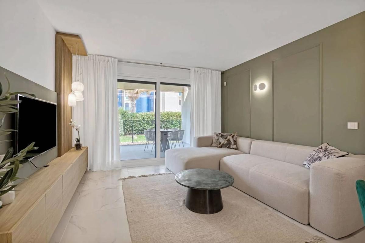 Sale of apartment in Barrio El Molino, Torrevieja
photo 5