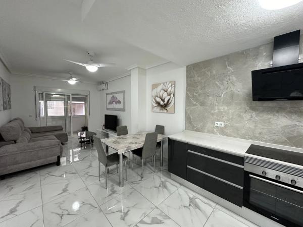 Sprzedaż mieszkania w Barrio El Molino, Torrevieja
 photo 2
