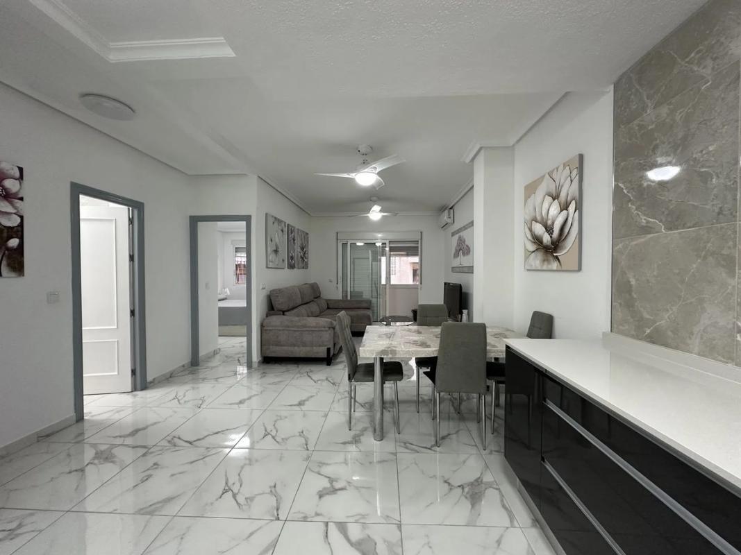 Продажа квартиры на Barrio El Molino, Торревьеха
photo 5