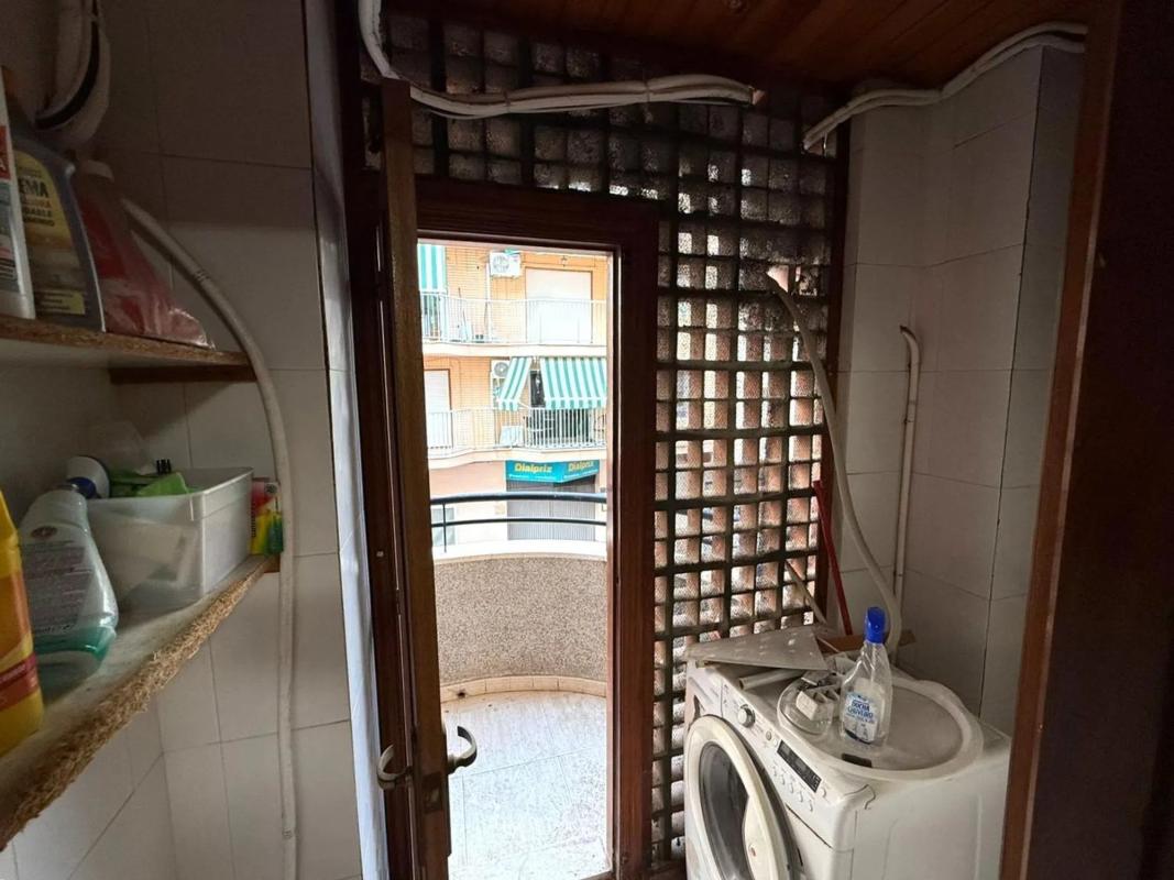 Sprzedaż mieszkania w Barrio El Acequión, Torrevieja
 photo 5