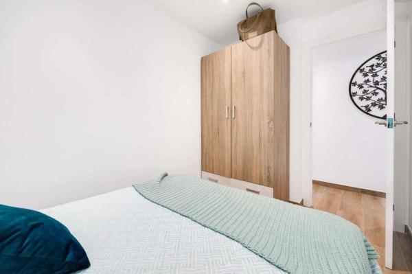 Apartment for sale in  Barrio El Acequión, Torrevieja photo 1