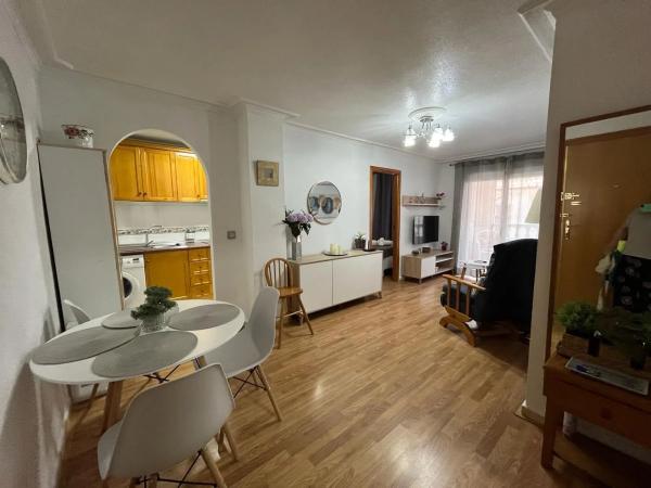 Apartment for sale in  Calle Beniajan, 10, Torrevieja photo 1