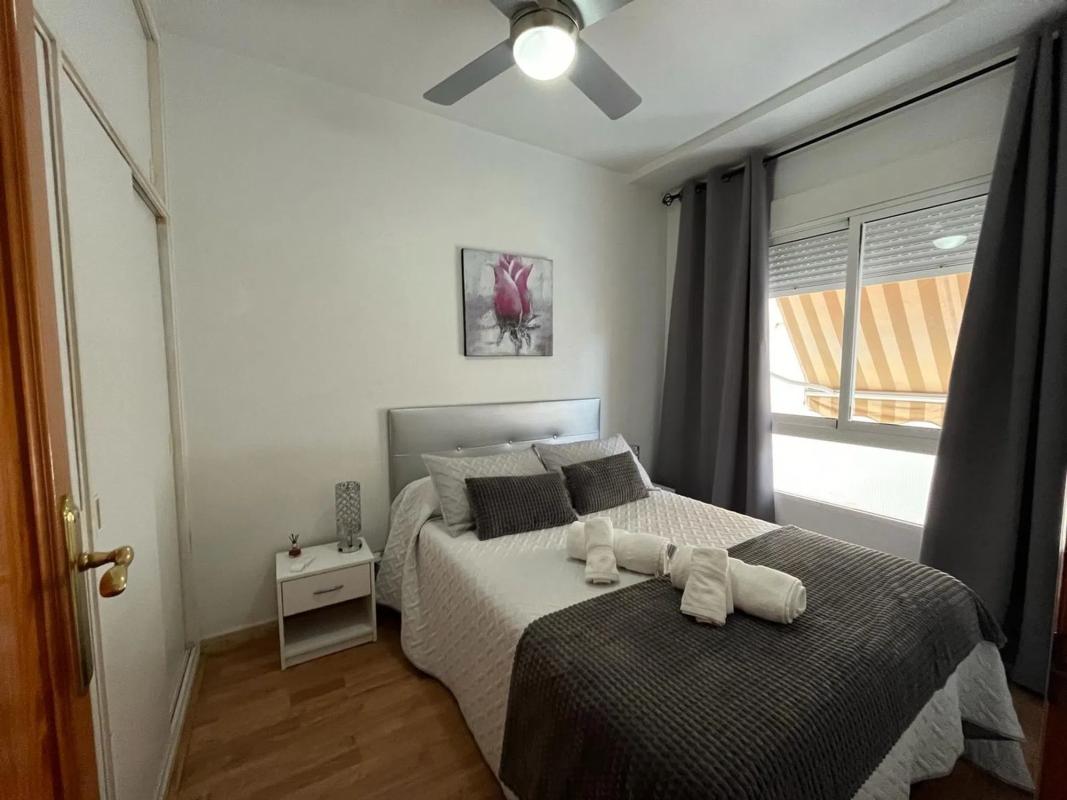 Sale of apartment in Calle Beniajan, 10, Torrevieja
 photo 2