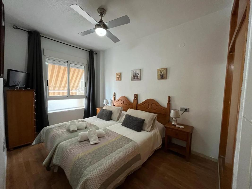 Sale of apartment in Calle Beniajan, 10, Torrevieja
 photo 3