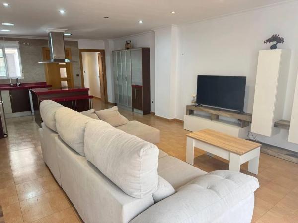 Piso en venta en Barrio El Molino, Torrevieja
 photo 1