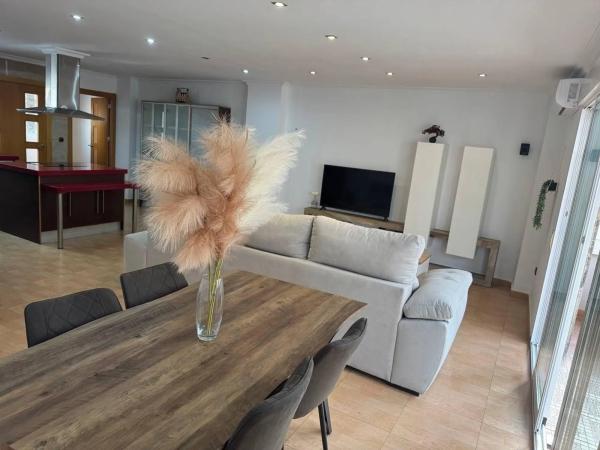 Piso en venta en Barrio El Molino, Torrevieja
 photo 3