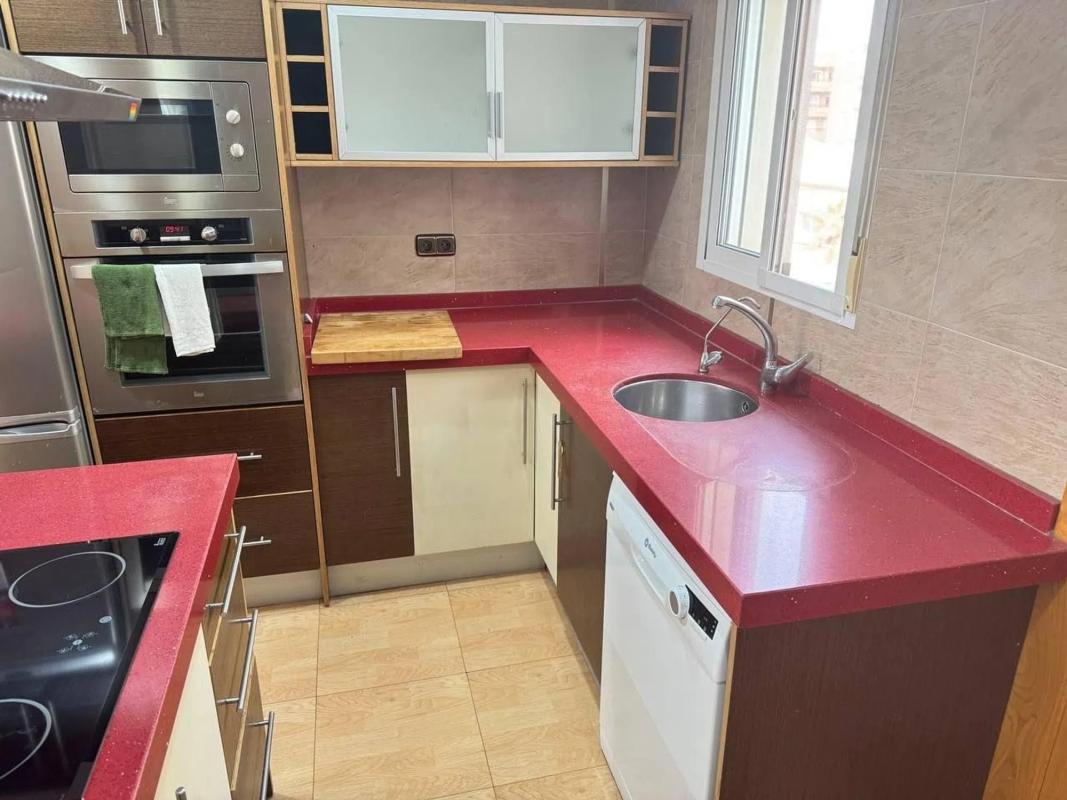 Sale of apartment in Barrio El Molino, Torrevieja
 photo 5