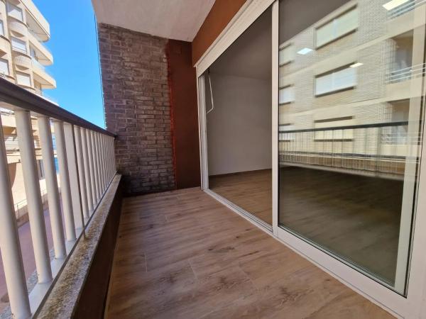 Apartment for sale in Barrio Gaspar Perrelló, Torrevieja photo 1