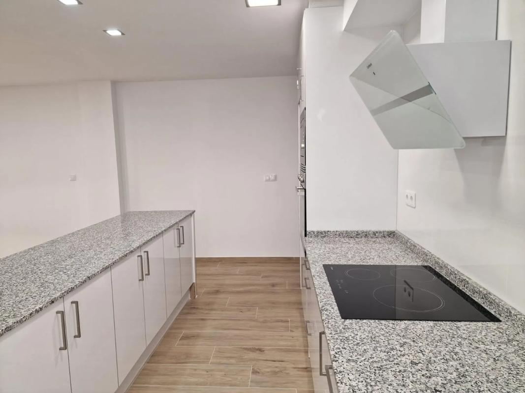 Venta de piso en Barrio Gaspar Perrelló, Torrevieja
 photo 3
