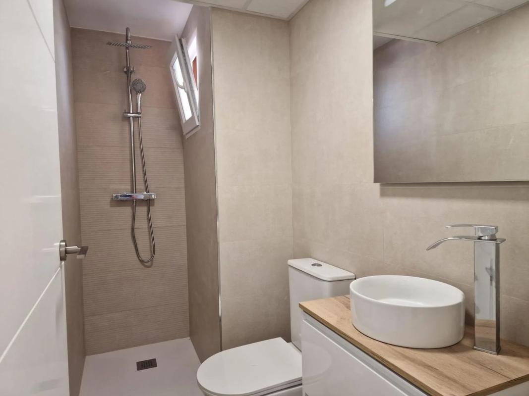 Venta de piso en Barrio Gaspar Perrelló, Torrevieja
 photo 4