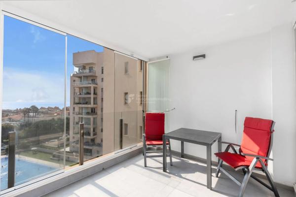 Apartment for sale in Calle del Delfín, Torrevieja photo 1