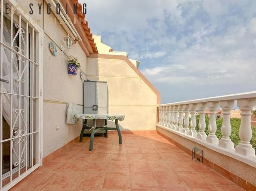 Sprzedaż mieszkania w Calle San Antonio, Torrevieja
photo 3