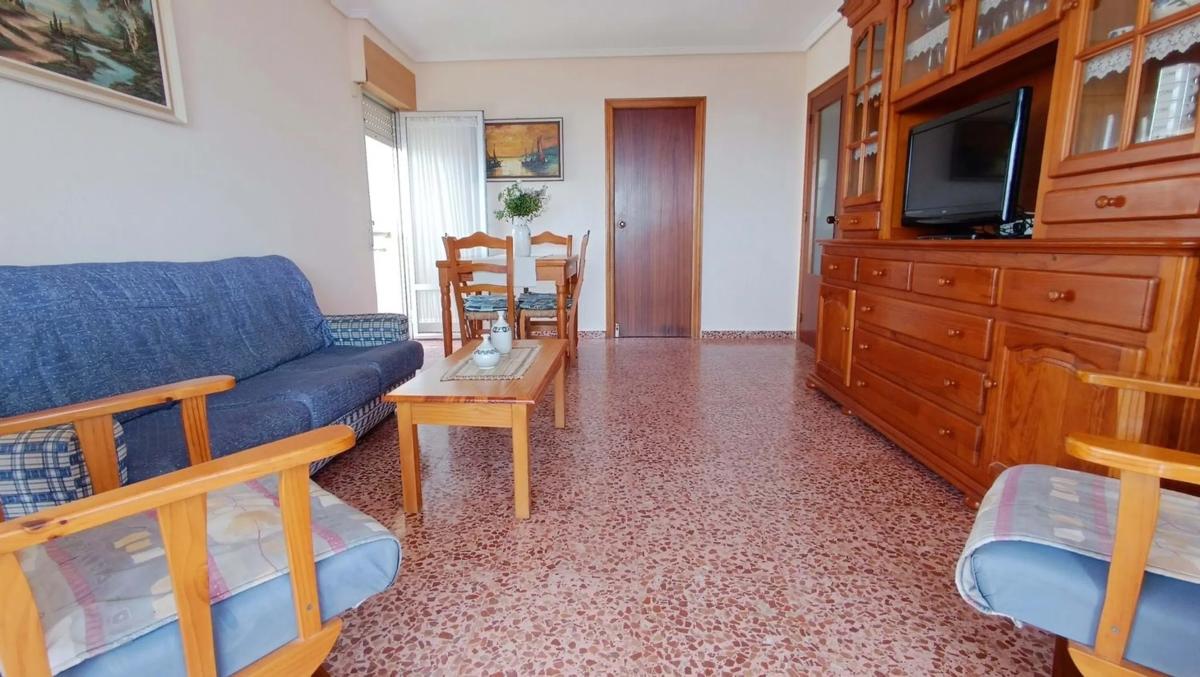 Продажа квартиры на Barrio Los Europeos, Торревьеха
photo 2