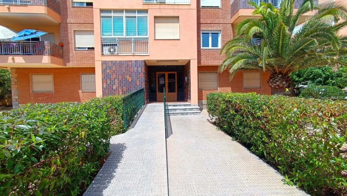 Продажа квартиры на Barrio Los Europeos, Торревьеха
photo 4