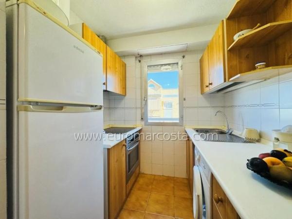 Apartment for sale in Calle Emperadores, Torrevieja thumbnail 1