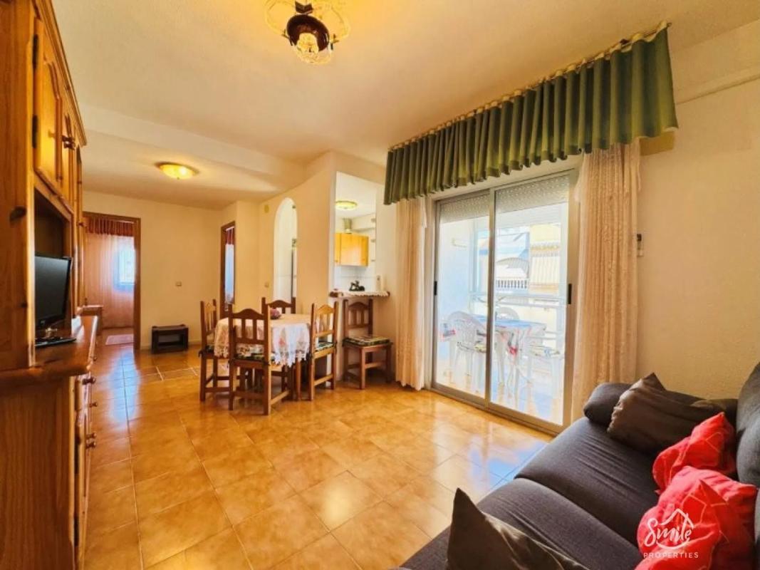 Продажа квартиры на Calle Emperadores, 1, Торревьеха
photo 3