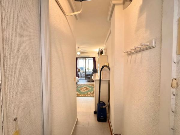 Estudio en venta en Avenida Robleda, 11, Torrevieja thumbnail 2