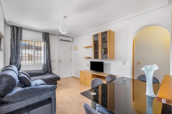 Ático en venta en  Calle los Galgos, Torrevieja photo 4