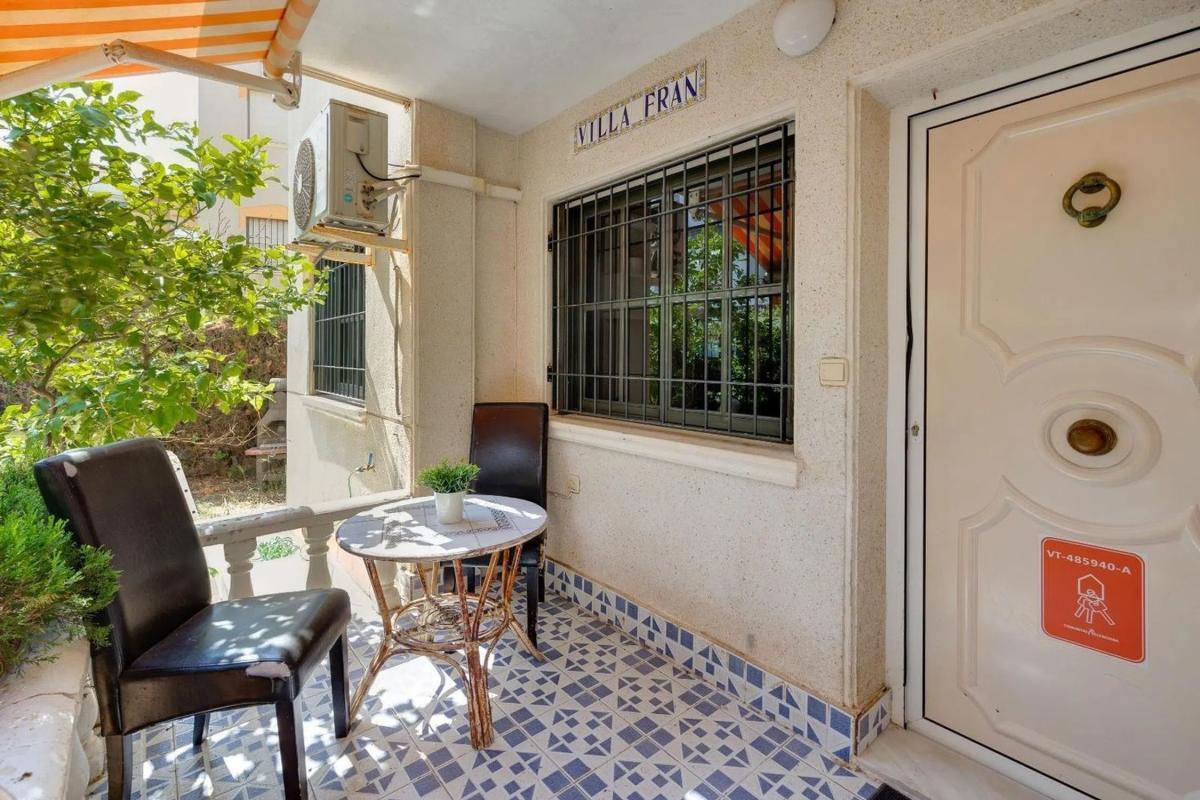 Sprzedaż mieszkania w Barrio La Siesta - El Salado - Torreta, Torrevieja
photo 3