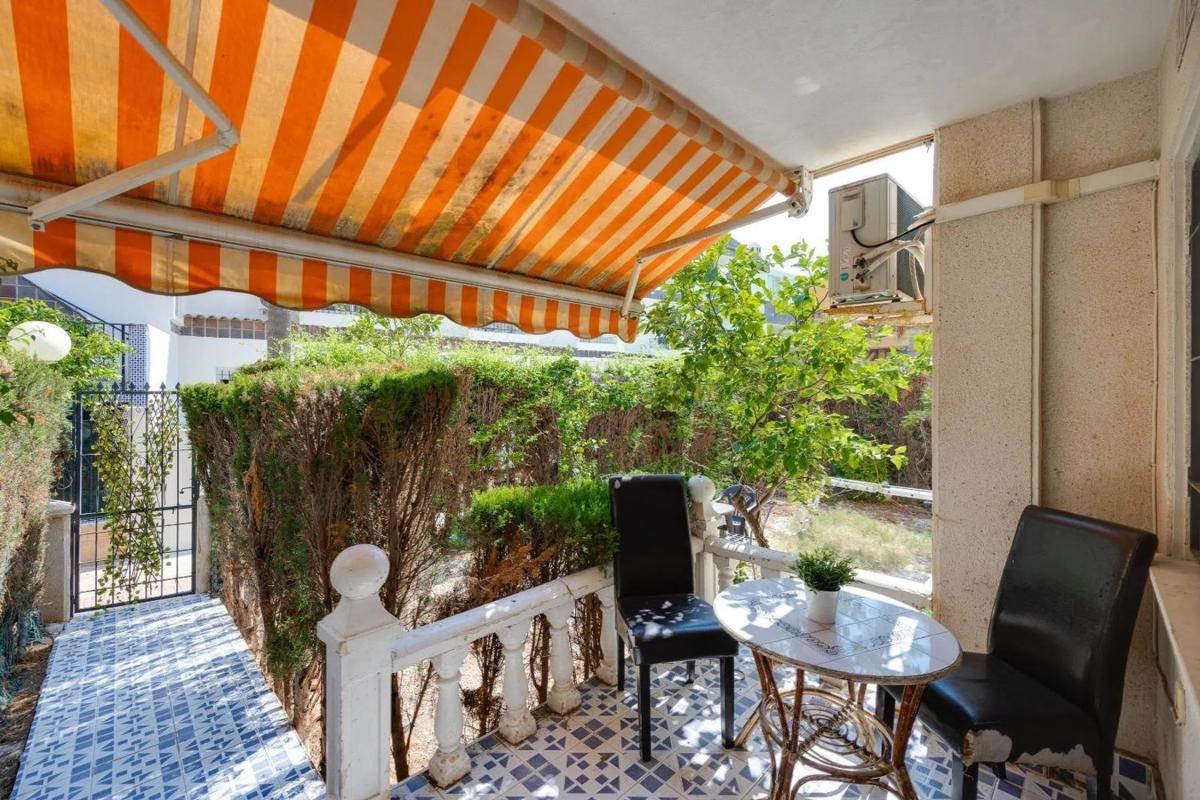 Sprzedaż mieszkania w Barrio La Siesta - El Salado - Torreta, Torrevieja
photo 4