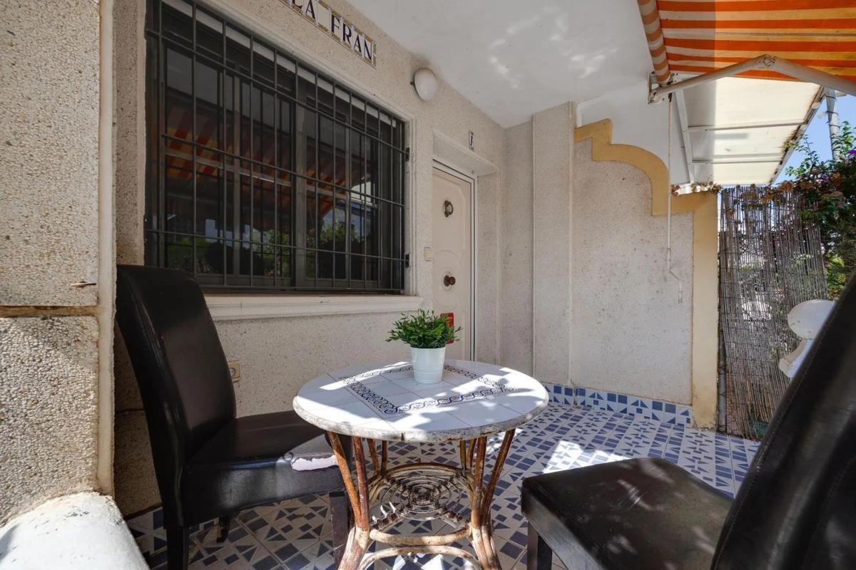 Sprzedaż mieszkania w Barrio La Siesta - El Salado - Torreta, Torrevieja
photo 5