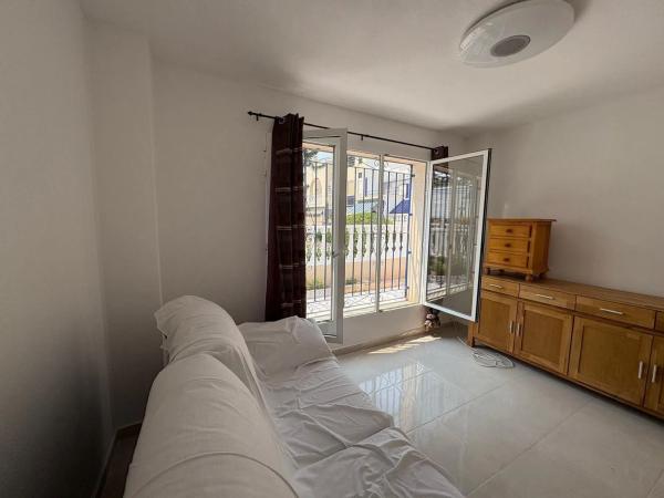 Duplex for sale on Barrio La Siesta - El Salado - Torreta, Torrevieja photo 1